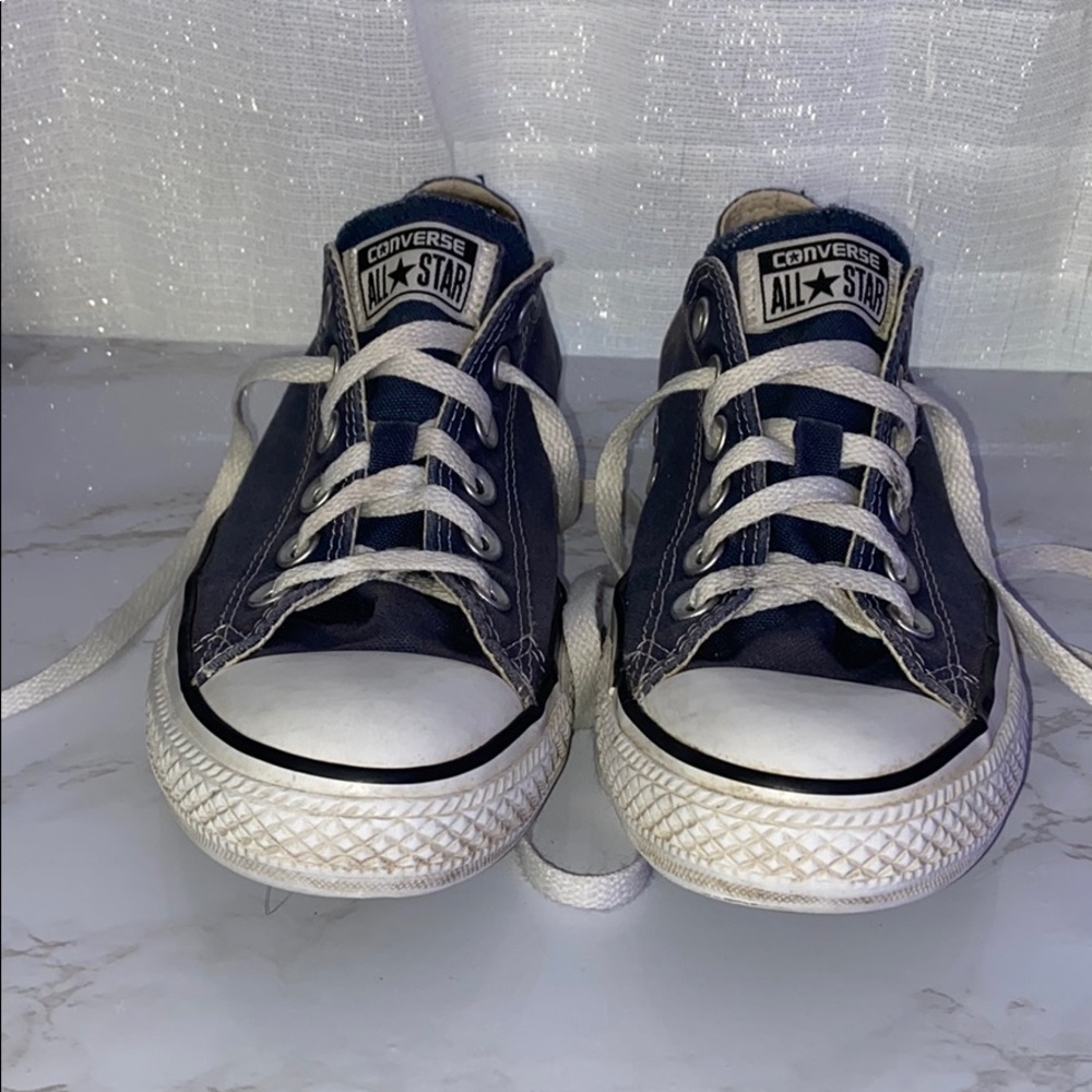 Converse all star
